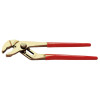 PINCE GRIFFE 150MM AL-BR